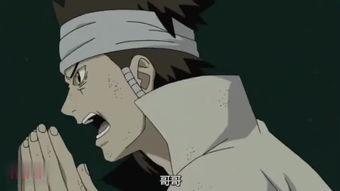 火影忍者377集在线观看,揭秘宇智波斑的神秘力量与木叶危机