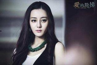 圈内人直播爆料迪丽热巴,粉丝惊呼不已！  第1张