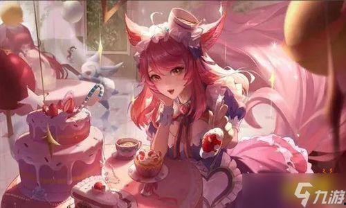 王者女仆咖啡爆料视频,独家爆料带你探秘游戏与咖啡的跨界融合  第3张